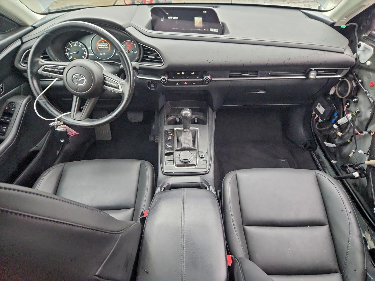 2023 Mazda Cx-30 Select VIN: 3MVDMBBM8PM524116 Lot: 93729785