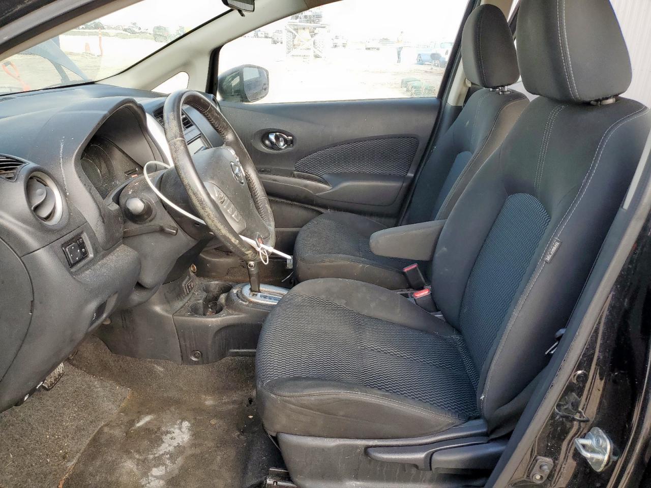 2019 Nissan Versa Note S VIN: 3N1CE2CP3KL359600 Lot: 92188485