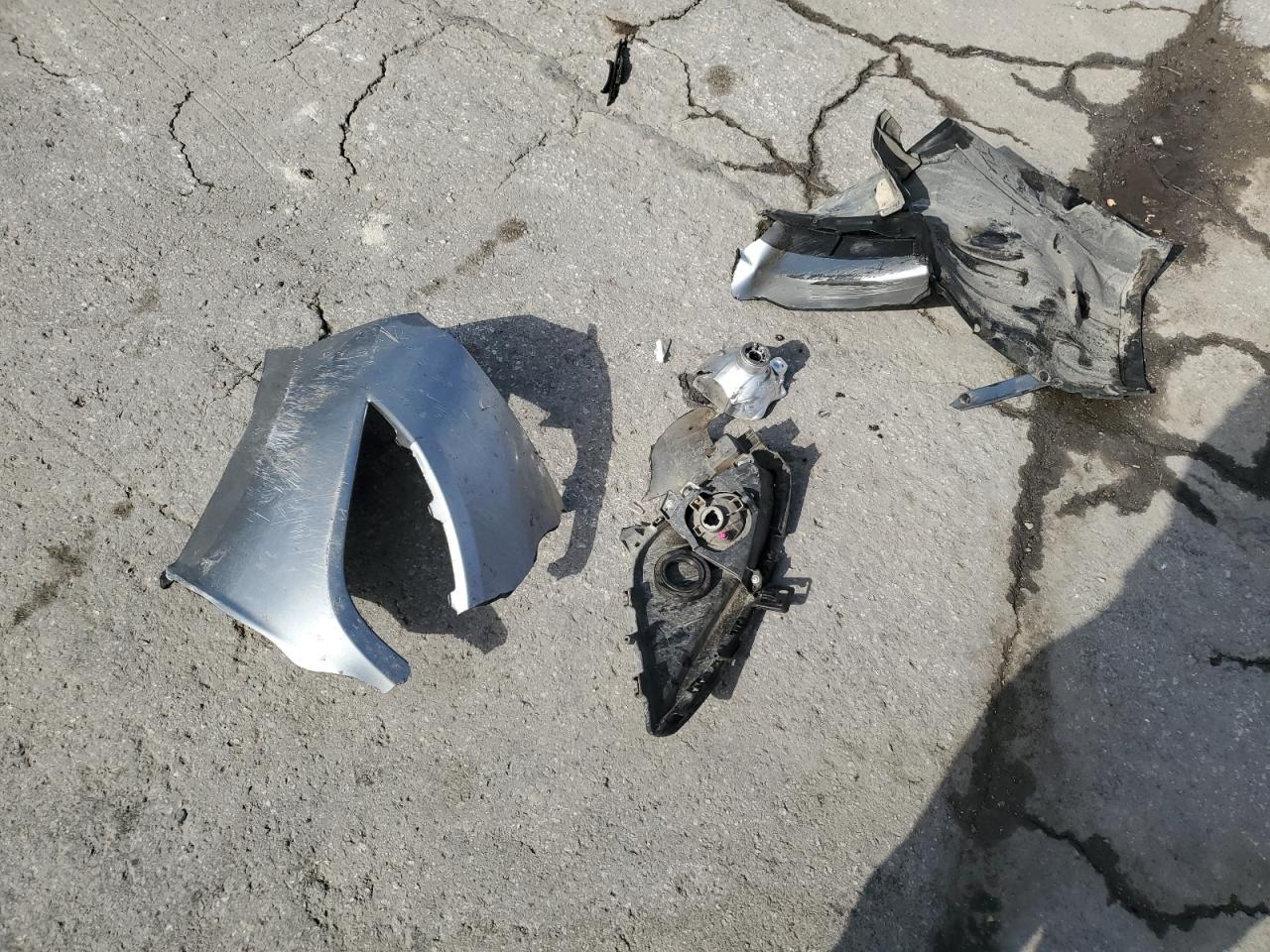 2015 Mazda 5 Grand Touring VIN: JM1CW2DL2F0181803 Lot: 91124675