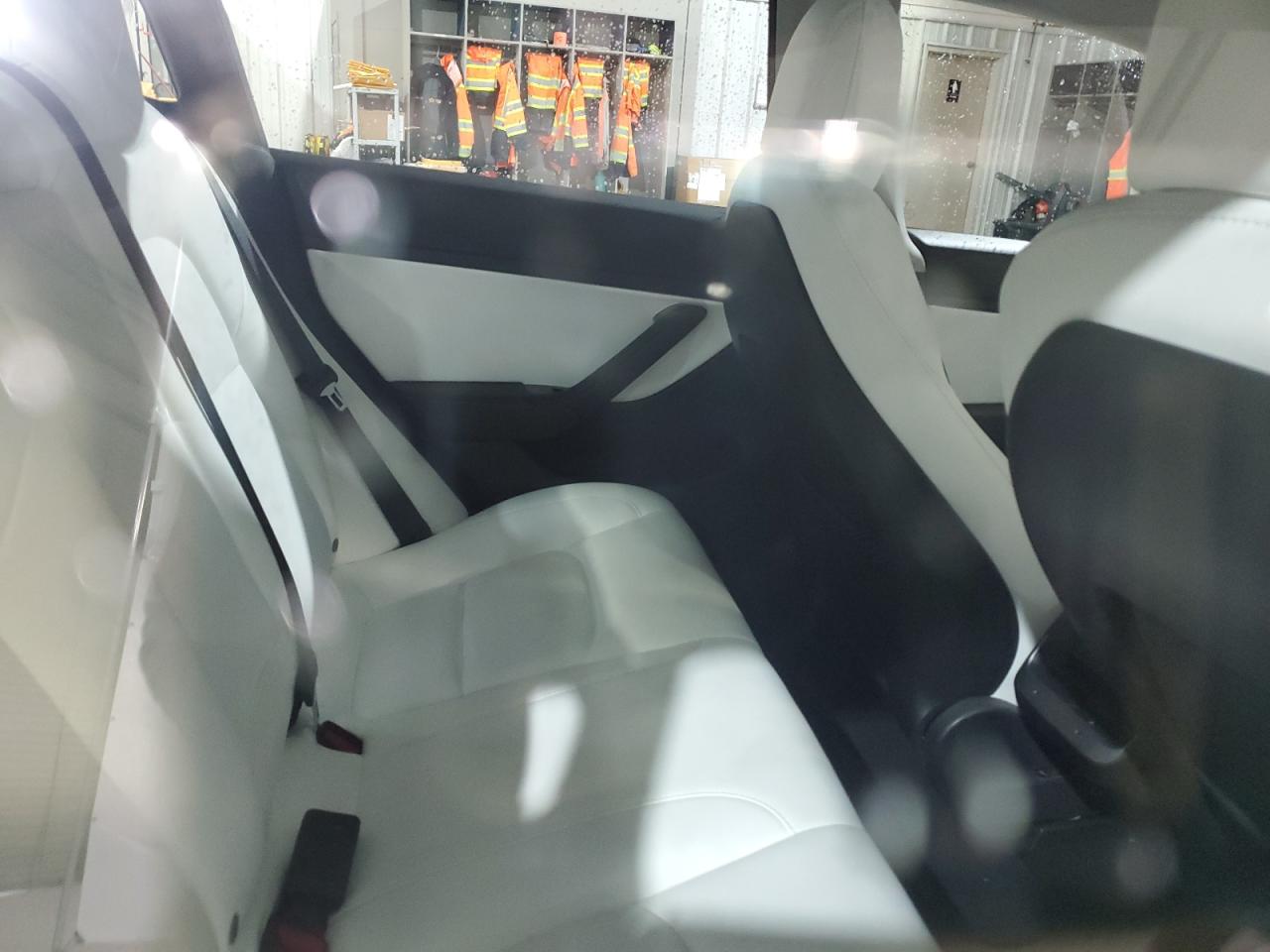 2020 Tesla Model 3 VIN: 5YJ3E1EB9LF791455 Lot: 91322225