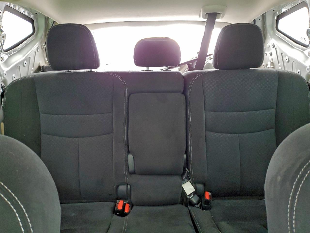 2019 Nissan Murano S VIN: 5N1AZ2MJ9KN160677 Lot: 93913385