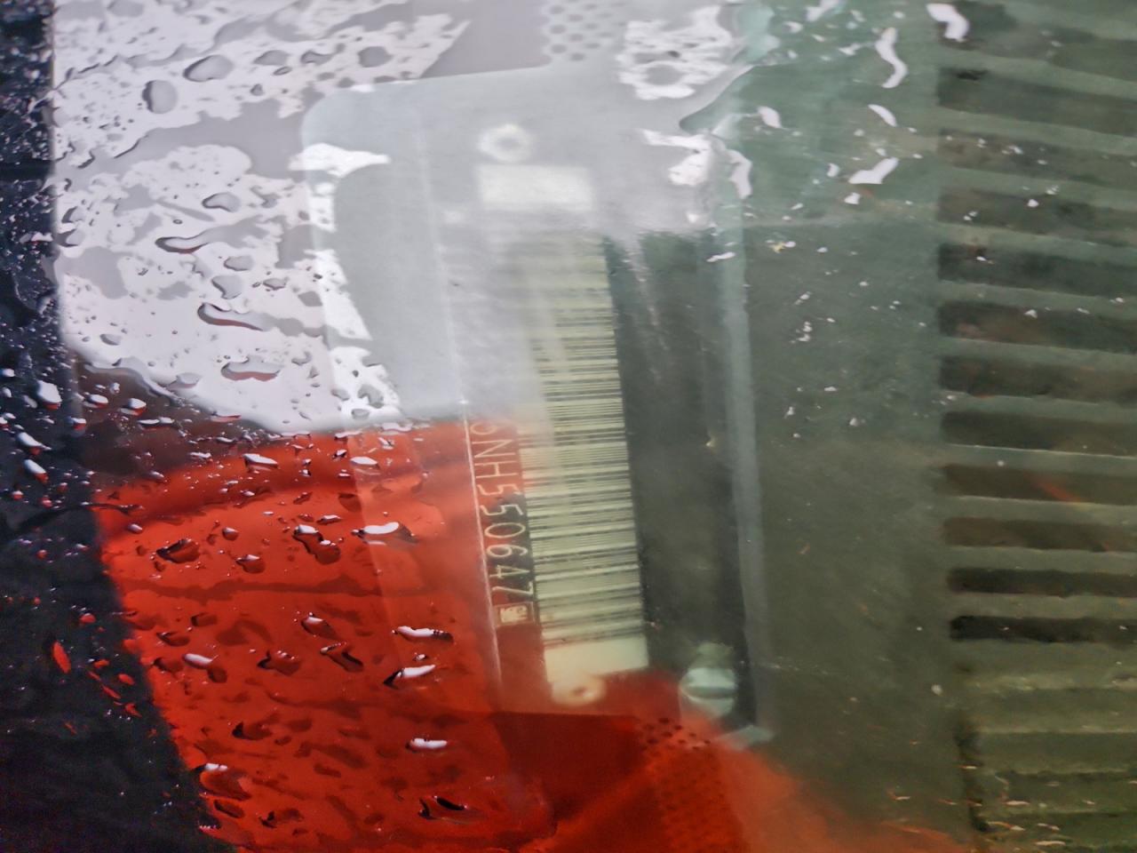 1992 Buick Lesabre Limited VIN: 1G4HR53L3NH550647 Lot: 93464215