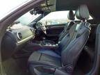 2015 AUDI A3 1.4 TFSI 150 S LINE 2DR for sale at Copart BRISTOL