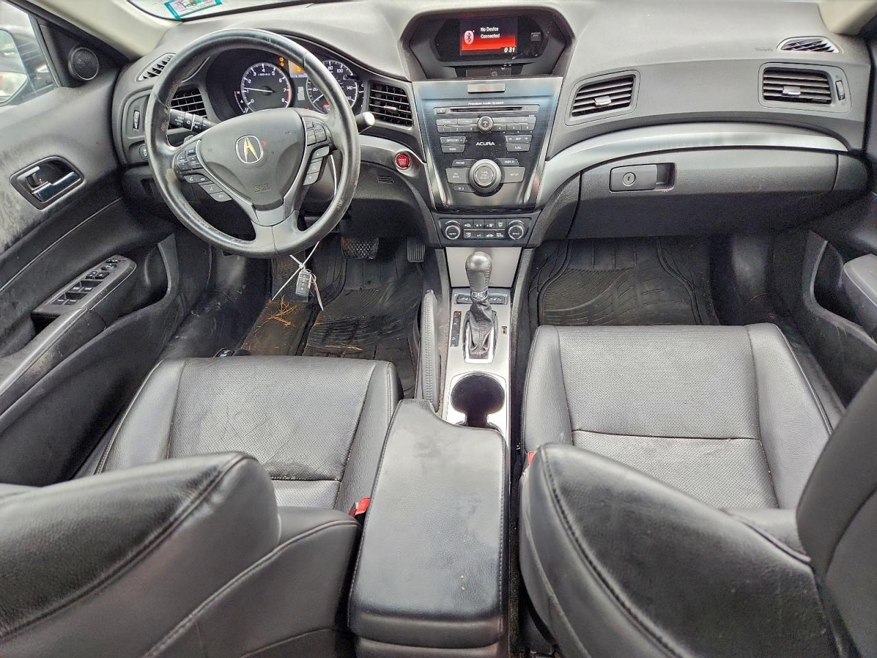 2013 Acura Ilx 20 Premium VIN: 19VDE1F54DE002657 Lot: 93675475