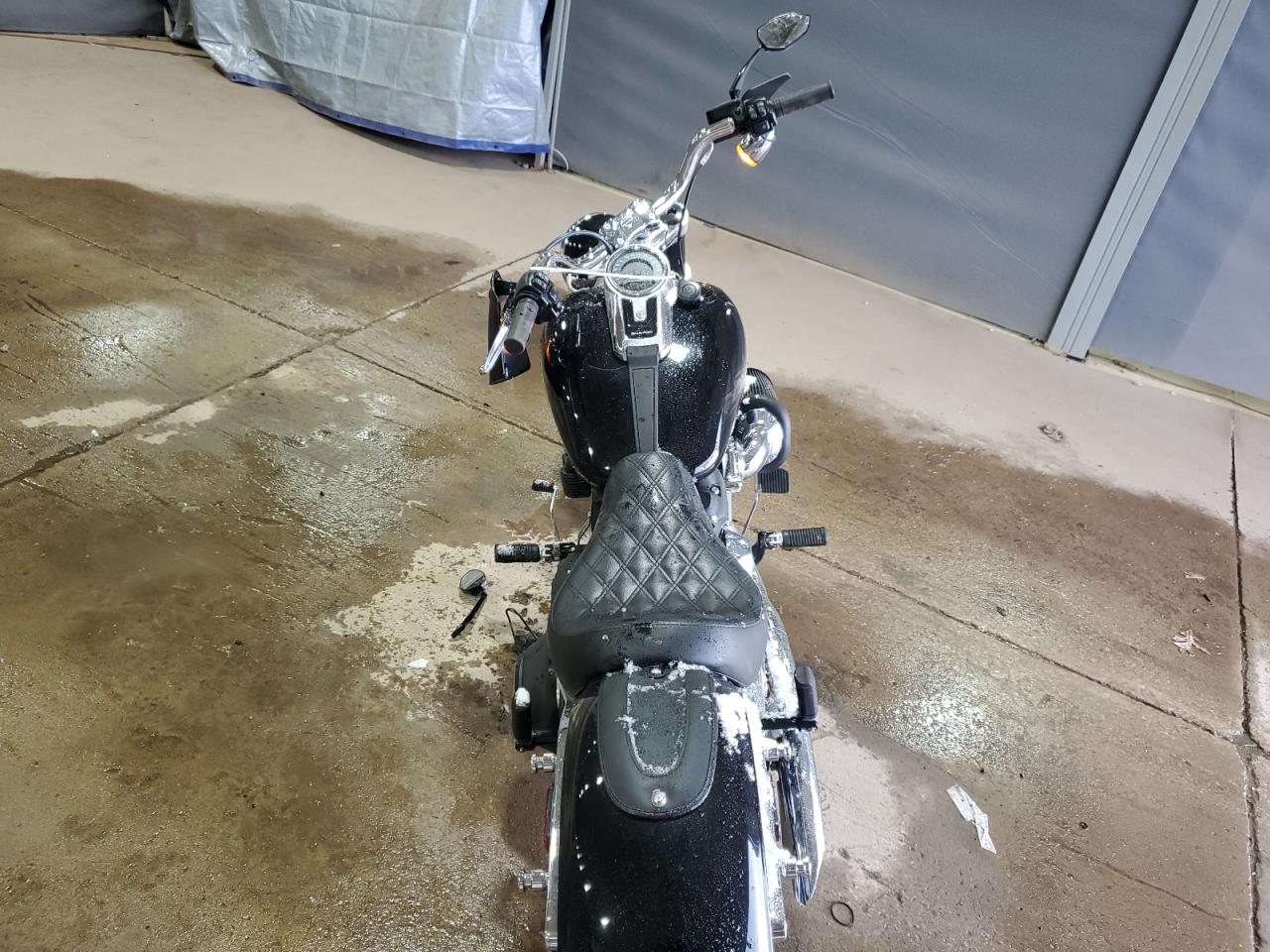 2020 Harley-Davidson Flsb VIN: 1HD1YMJ10LB041182 Lot: 90309215