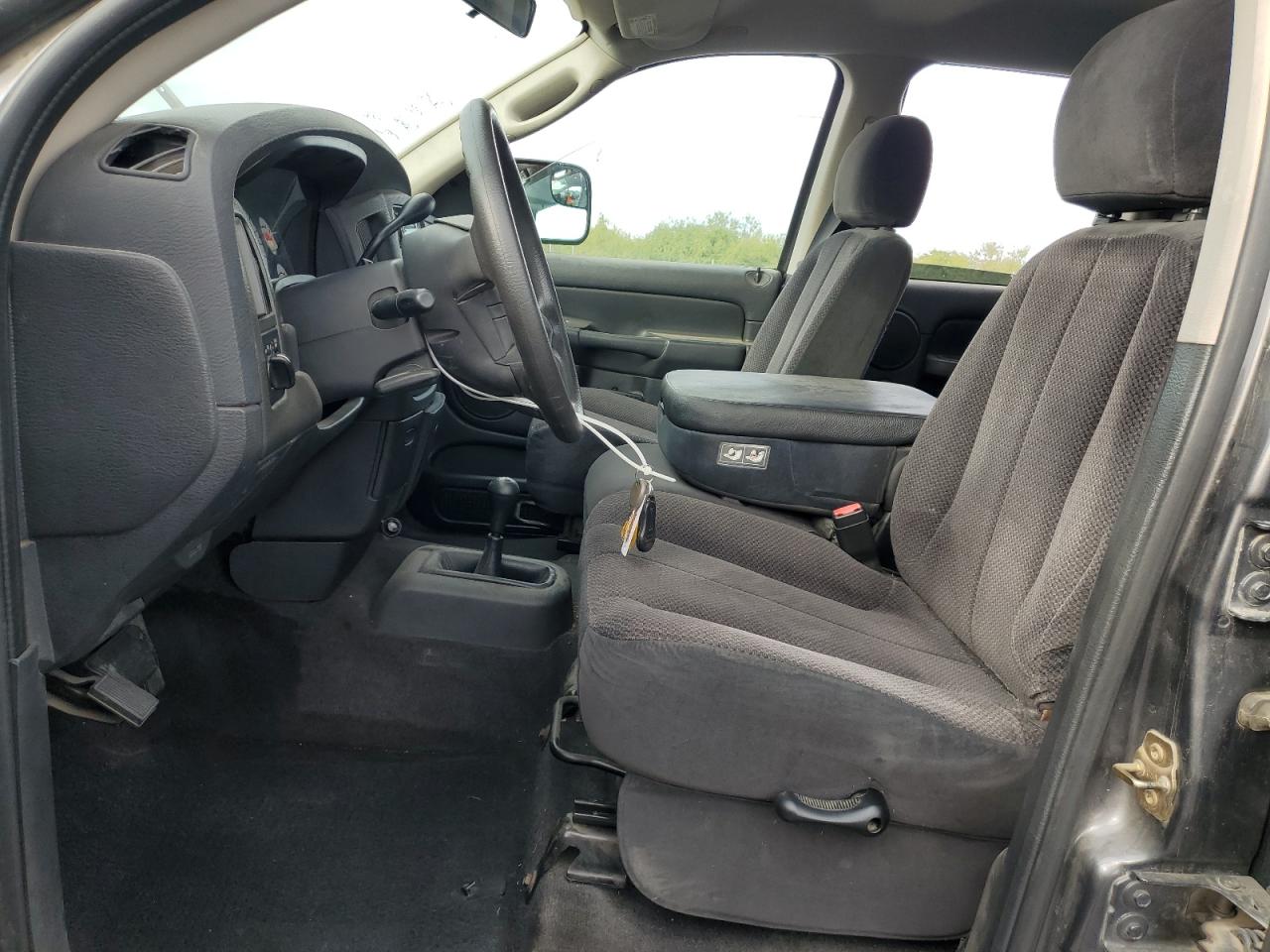 2003 Dodge Ram 1500 St VIN: 1D3HU18Z63J561437 Lot: 91128615