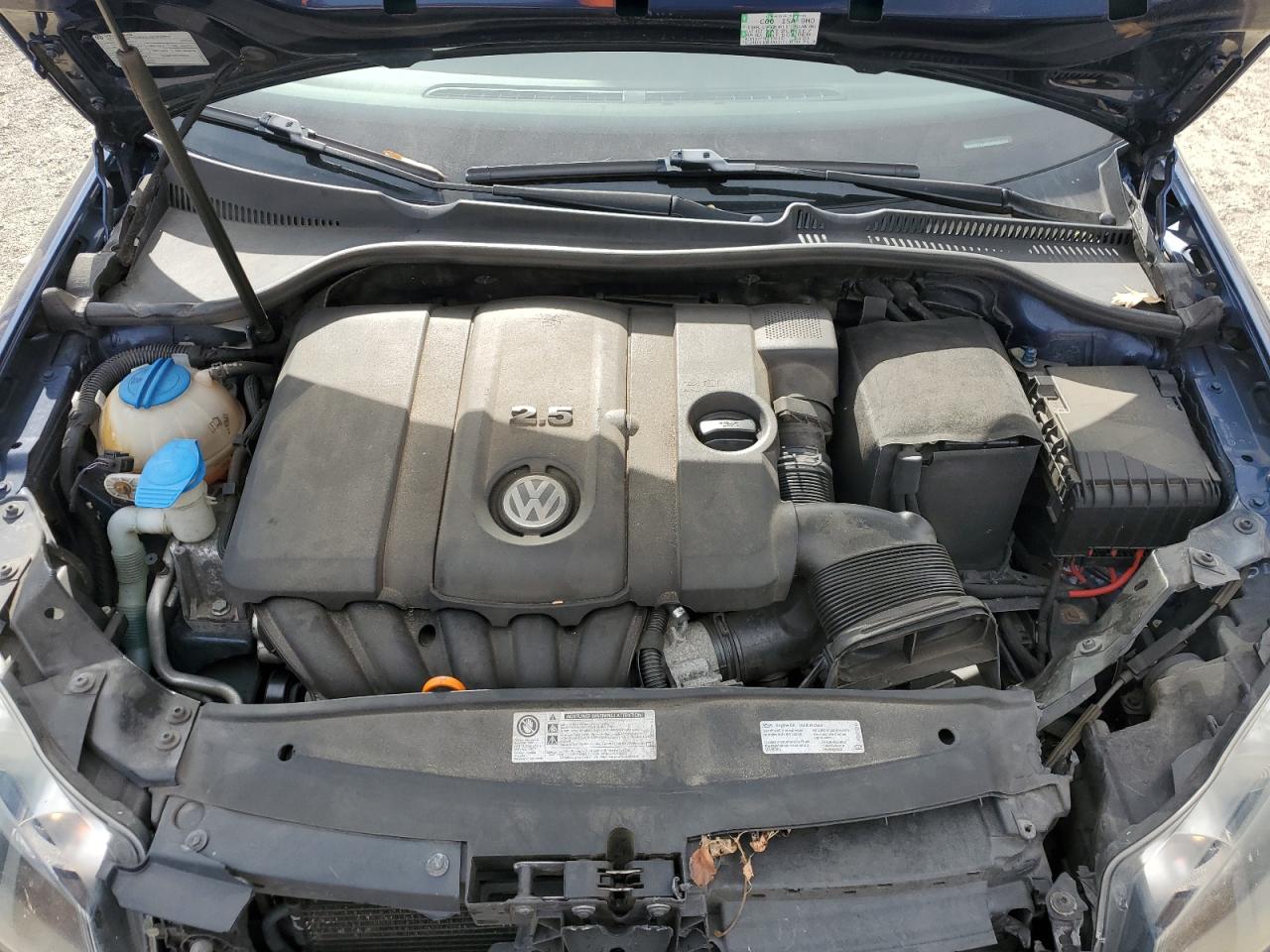 2012 Volkswagen Jetta S VIN: 3VWPP7AJ8CM686796 Lot: 91754175