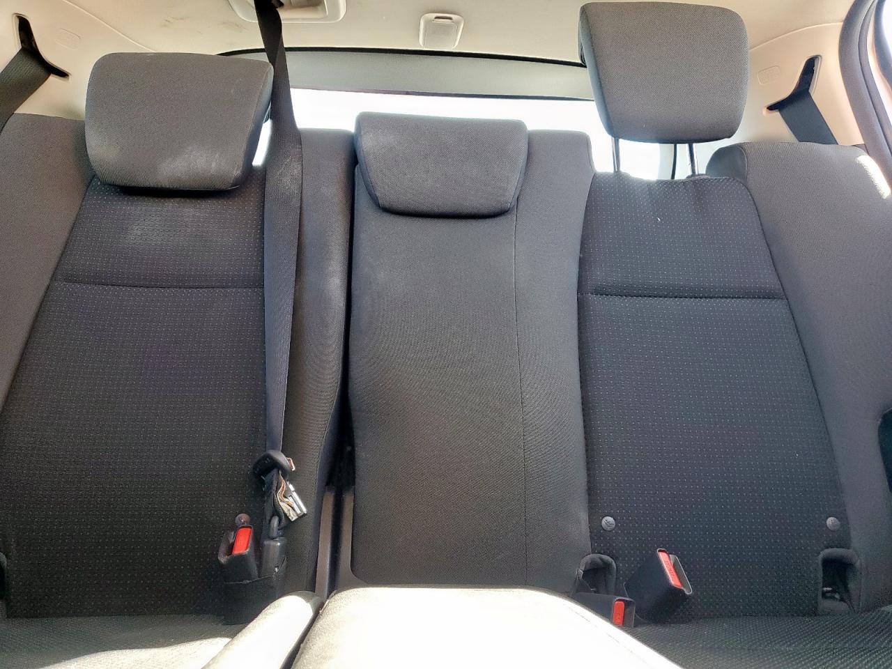 2022 Honda Hr-V Ex VIN: 3CZRU5H50NM730160 Lot: 92388625