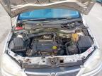 2006 VAUXHALL CORSA 1.2I 16V ACTIVE [80] 5DR for sale at Copart SANDWICH