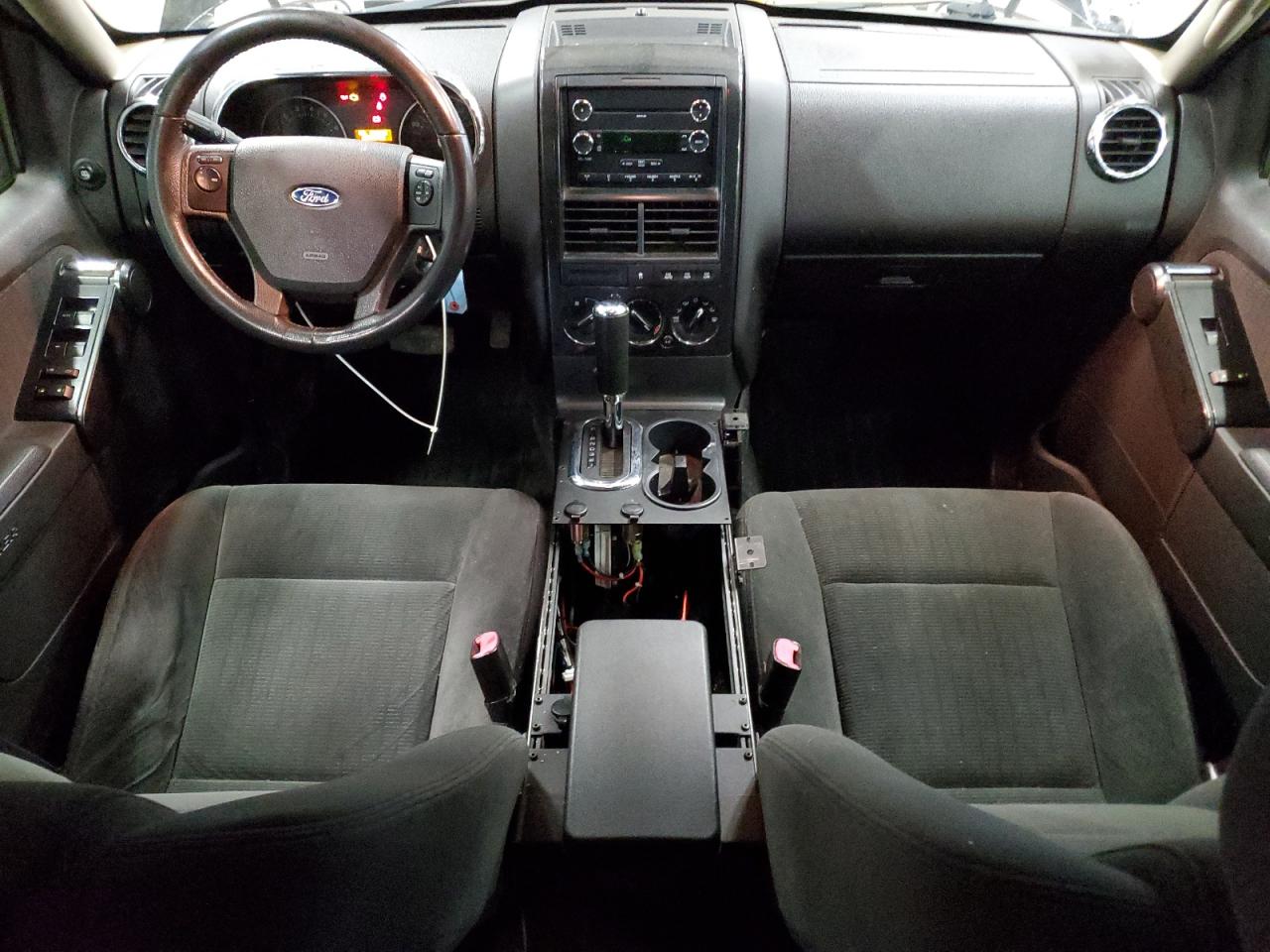 2009 Ford Explorer Xlt VIN: 1FMEU73E79UA39339 Lot: 91881305