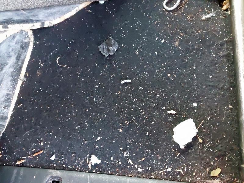 2025 VAUXHALL COMBO LIFE ULTIMATE EV 