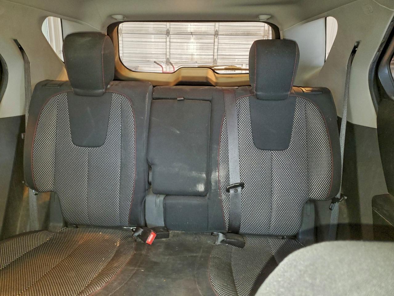 2016 Chevrolet Equinox Lt VIN: 2GNALCEK6G6314199 Lot: 93948195