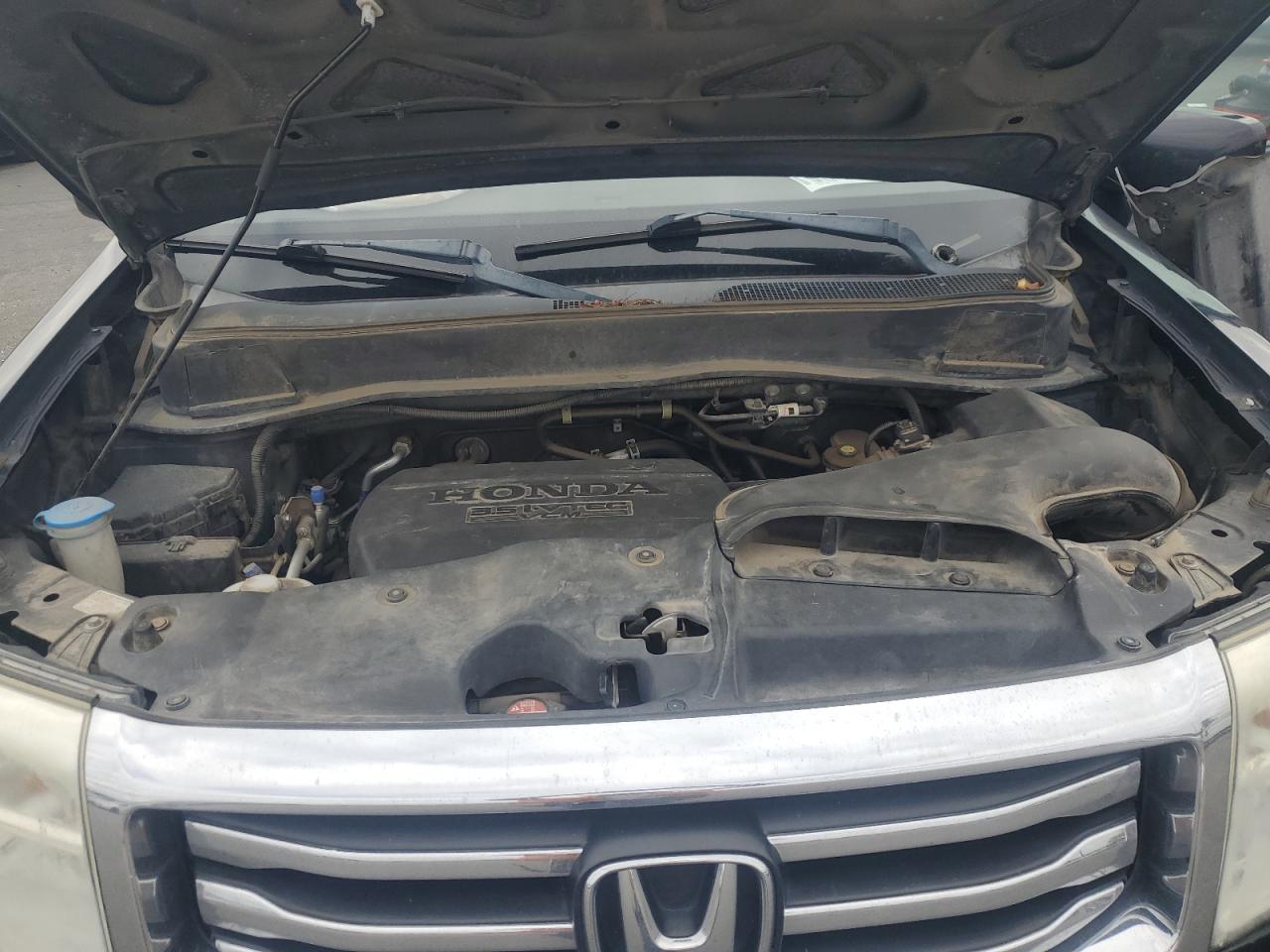 2014 Honda Pilot Exl VIN: 5FNYF3H53EB018794 Lot: 93435945