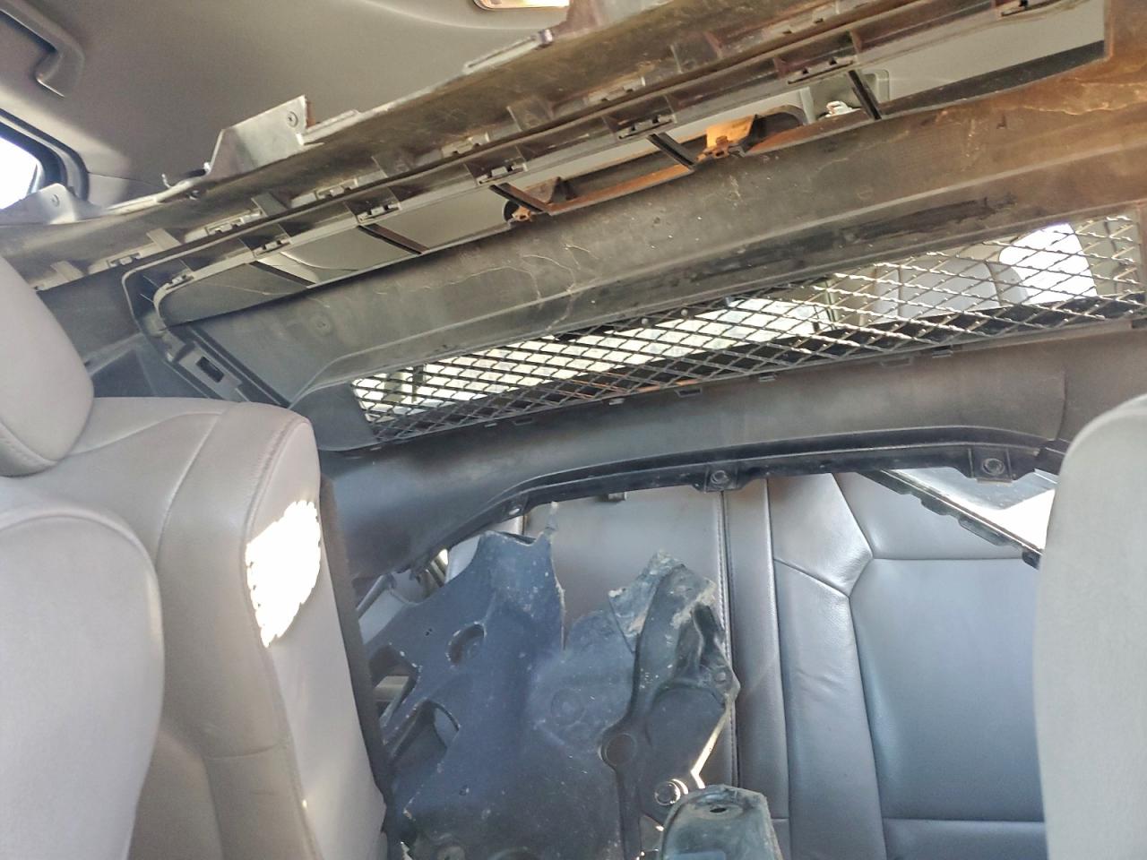 2013 Honda Pilot Exln VIN: 5FNYF4H7XDB013940 Lot: 93189935