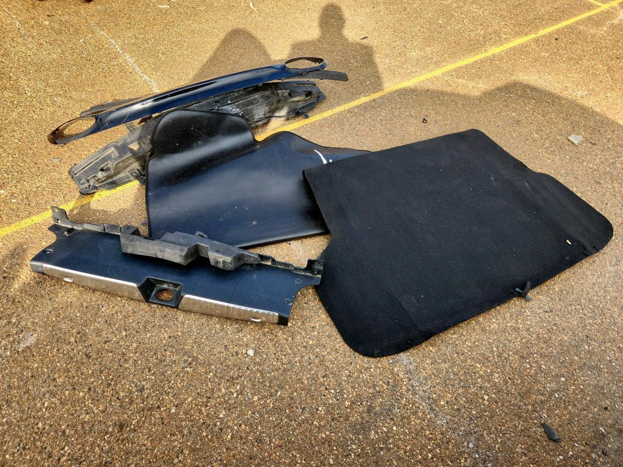 2015 Kia Cadenza Premium VIN: KNALN4D77F5194466 Lot: 93748835