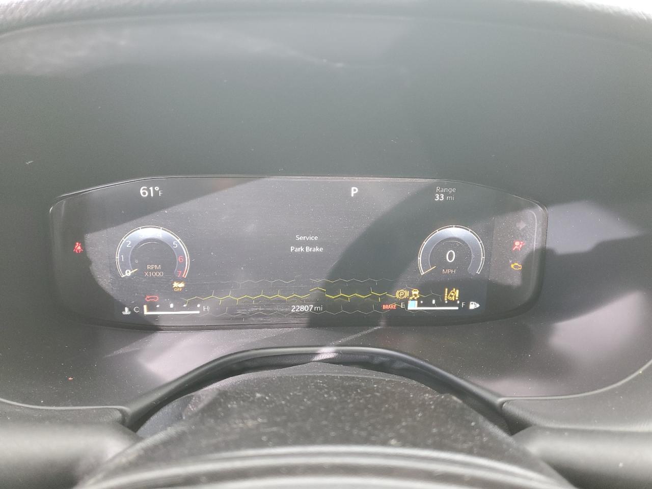 2023 Jeep Compass Limited VIN: 3C4NJDCN6PT523747 Lot: 91607725