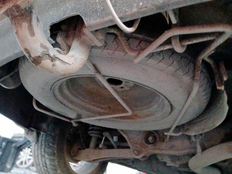 2013 MITSUBISHI OUTLANDER