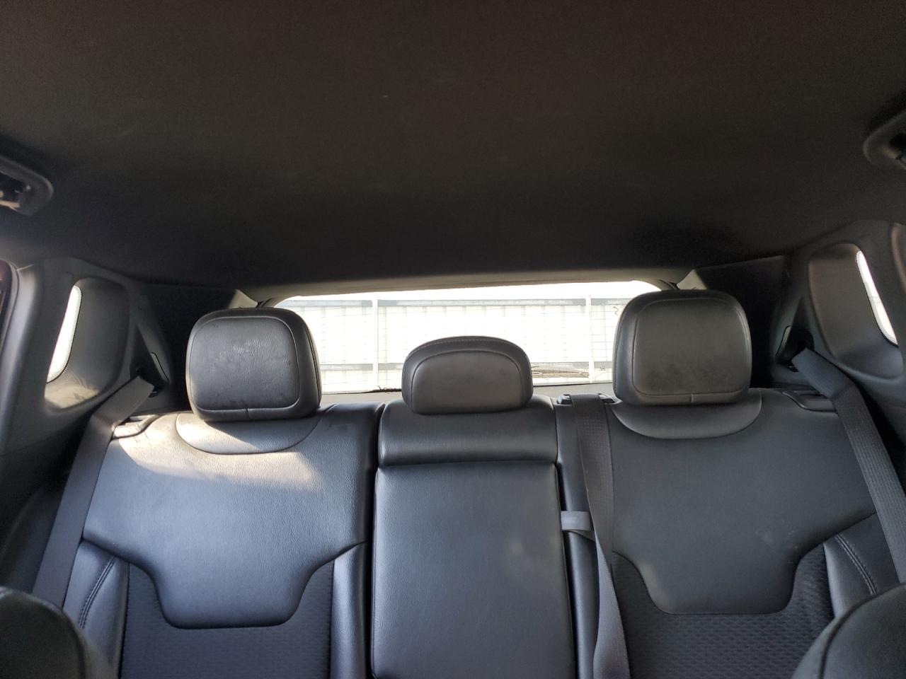 2022 Jeep Compass Latitude VIN: 3C4NJCBB0NT187981 Lot: 91175765