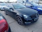 2014 MERCEDES-BENZ C CLASS C180 AMG SPORT EDITION 2DR AUTO [PREMIUM PL] for sale at Copart SANDY