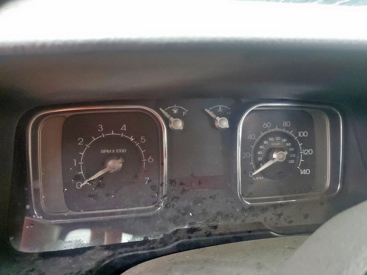 2008 Lincoln Mkx VIN: 2LMDU68C98BJ34166 Lot: 93970955