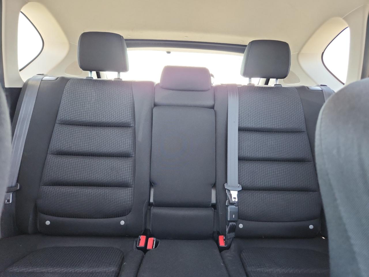 2014 Mazda Cx-5 Touring VIN: JM3KE2CY7E0363532 Lot: 82774275