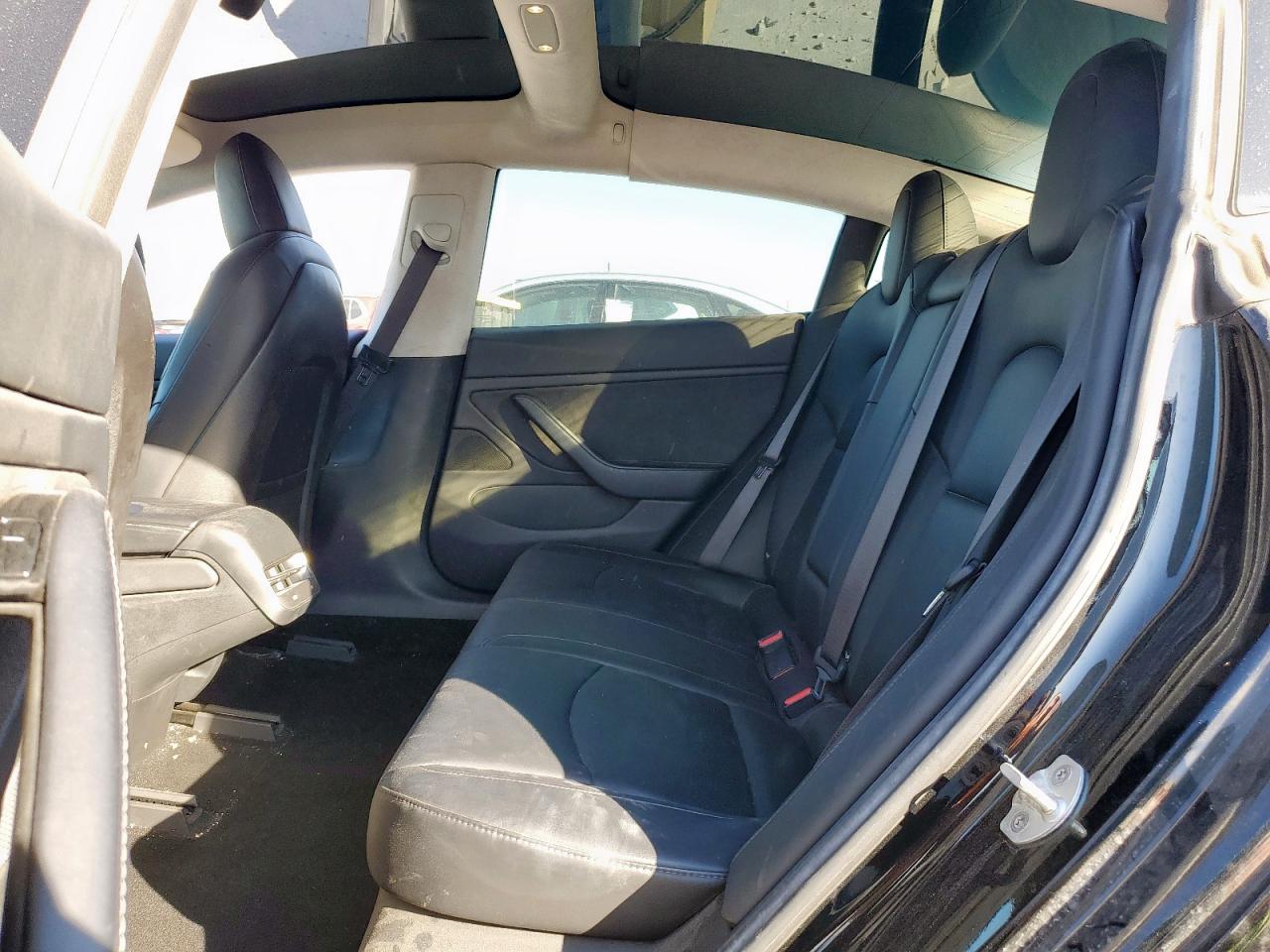 2017 Tesla Model 3 VIN: 5YJ3E1EA7HF002394 Lot: 90858595