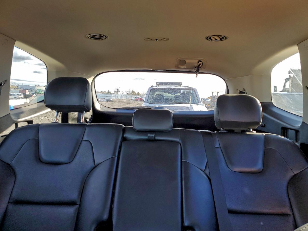 2021 Kia Telluride Lx VIN: 5XYP2DHC9MG138618 Lot: 93082205