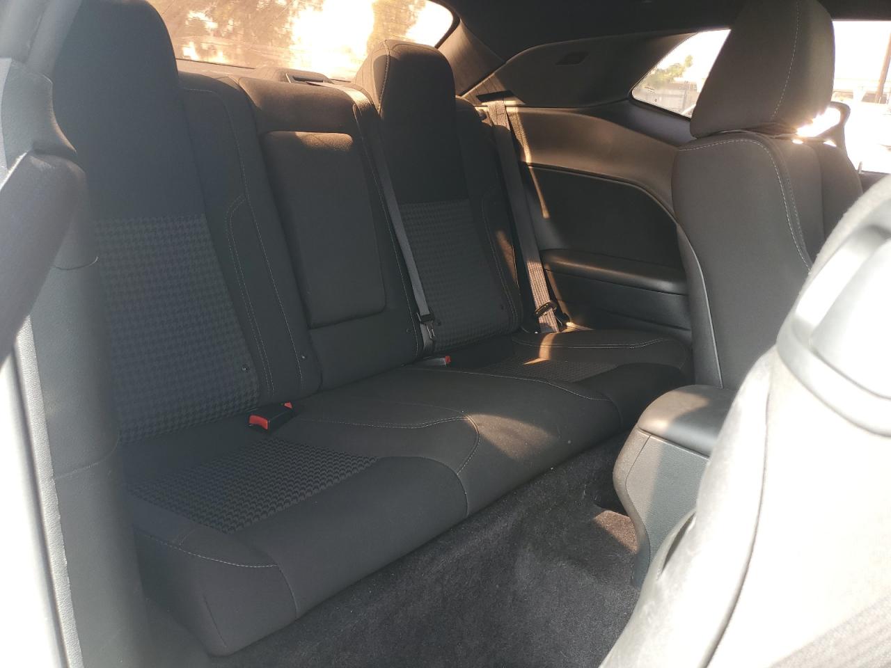 2017 Dodge Challenger Sxt VIN: 2C3CDZAG2HH501341 Lot: 91443285