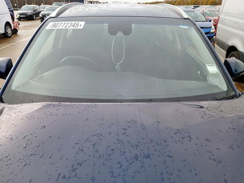 2018 HYUNDAI TUCSON 1.6 GDI BLUE DRIVE SE NAV 5DR 2WD