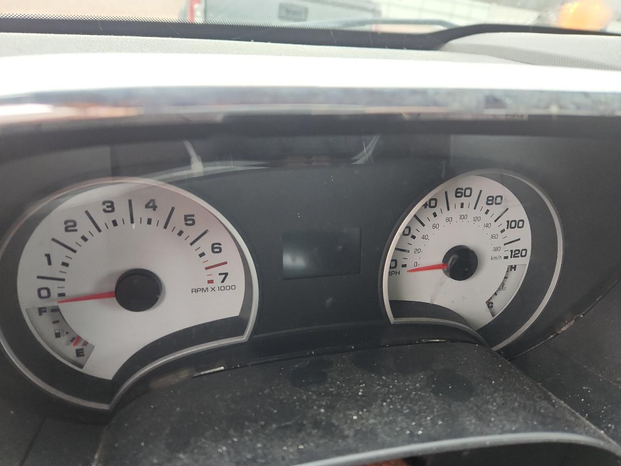 2007 Ford Explorer Sport Trac Limited VIN: 1FMEU53817UA50977 Lot: 92727815