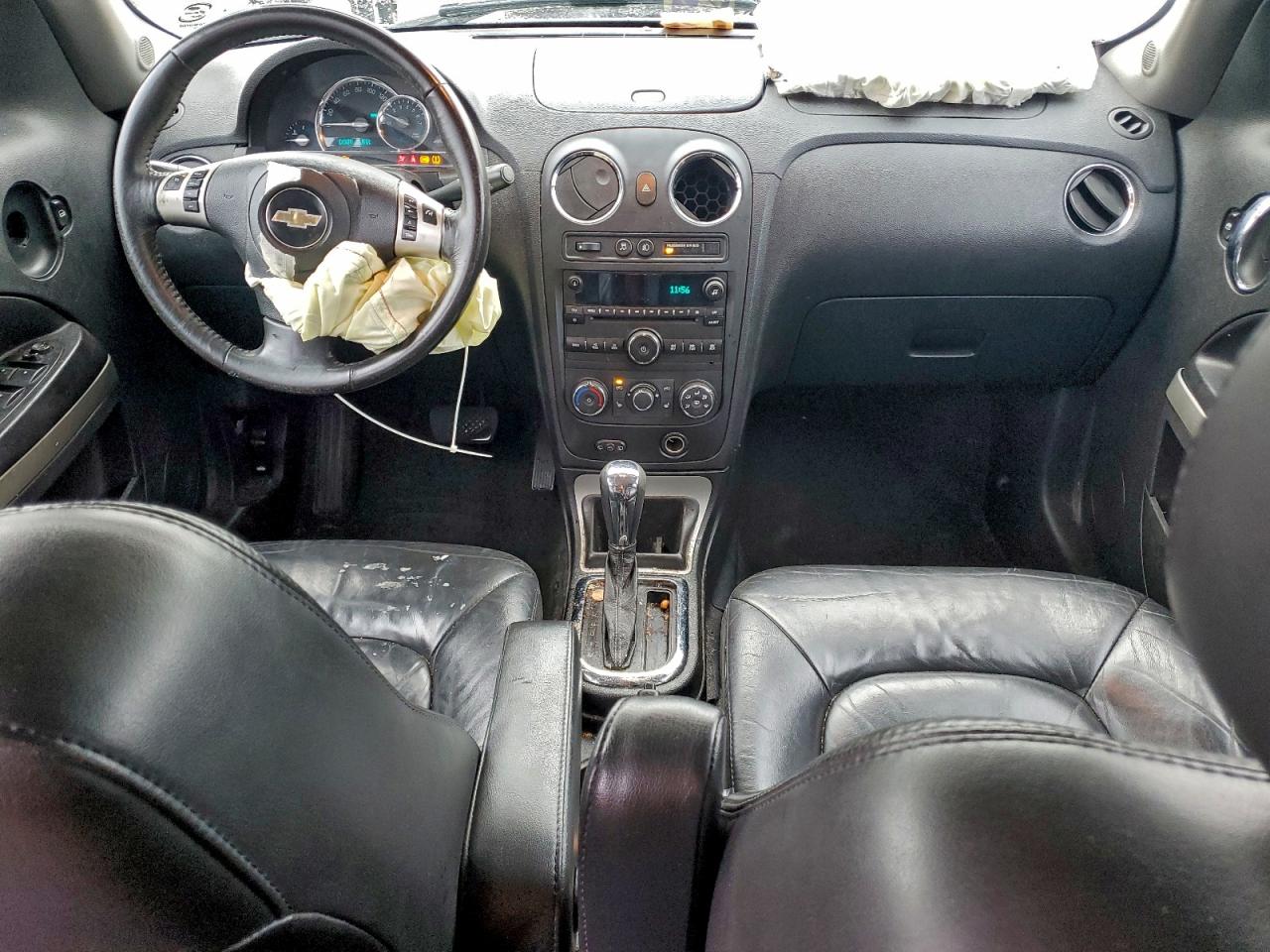 2009 Chevrolet Hhr Lt VIN: 3GNCA53V69S553957 Lot: 94160045