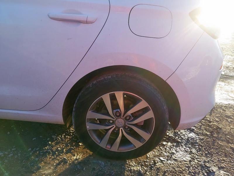 2018 HYUNDAI I30 1.4T GDI SE NAV 5DR