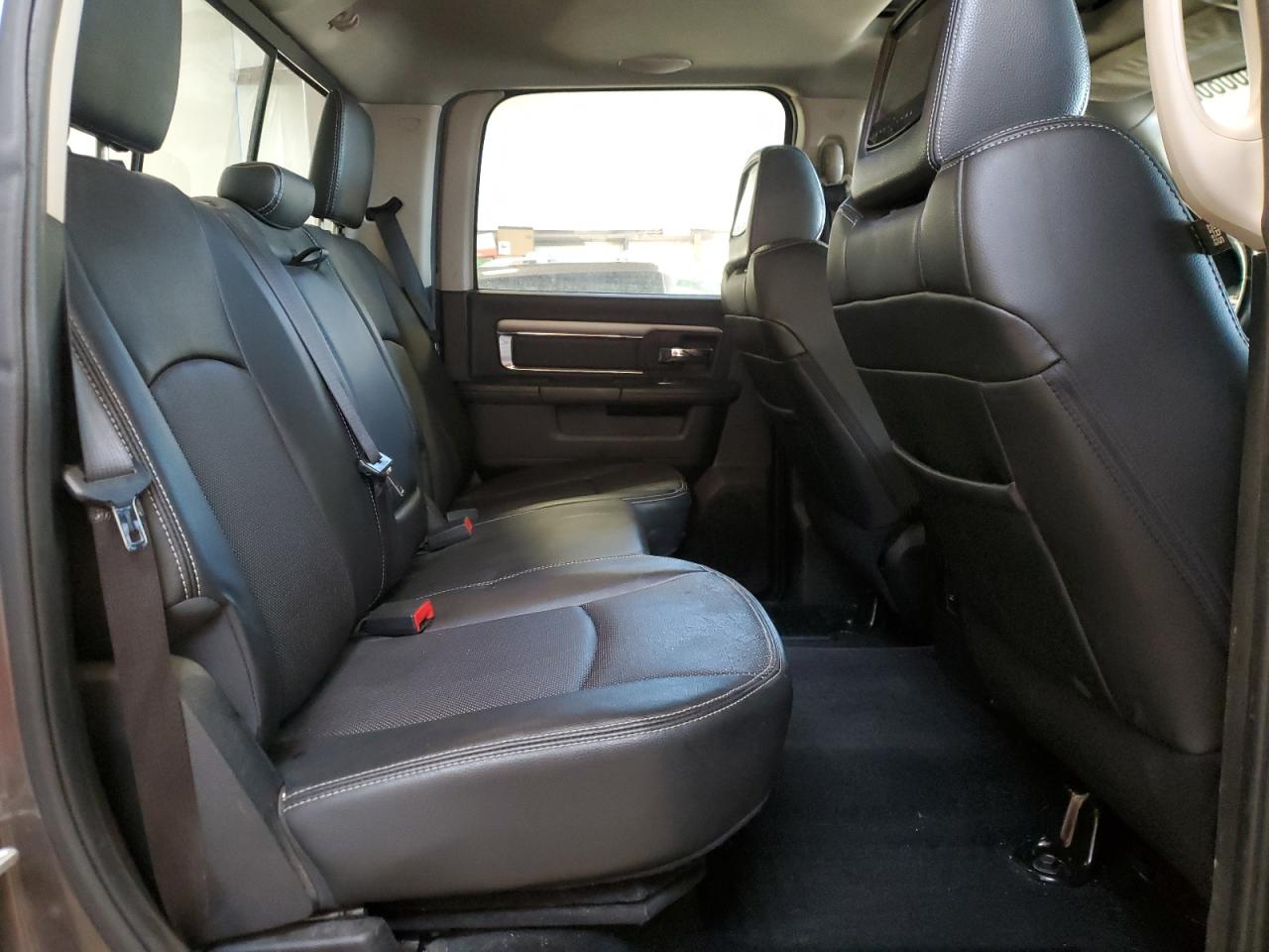 2014 Ram 1500 Sport VIN: 1C6RR7MT7ES462780 Lot: 93460805