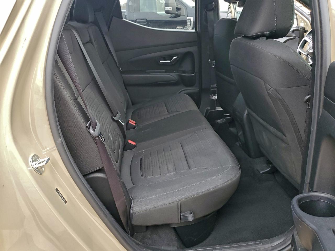 2023 Hyundai Santa Cruz Sel Premium VIN: 5NTJDDAF9PH054916 Lot: 93862555