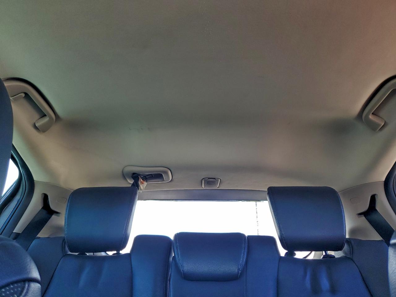 2016 Honda Hr-V Exl VIN: 3CZRU6H78GM728148 Lot: 94134035