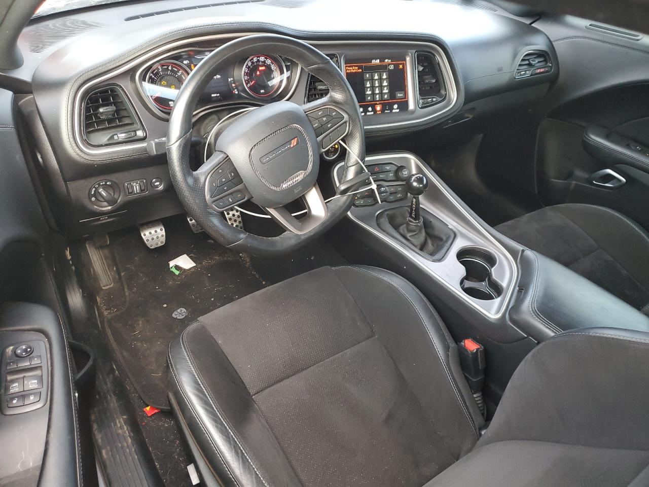 2020 Dodge Challenger R/T Scat Pack VIN: 2C3CDZFJ2LH198865 Lot: 93178955