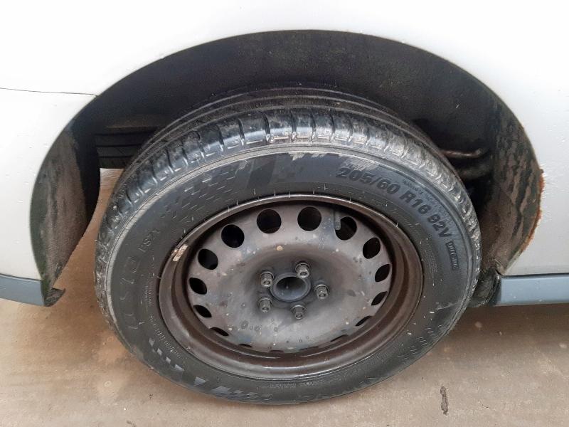 2016 FORD TRANSIT CONNECT 1.5 TDCI 120PS TREND VAN