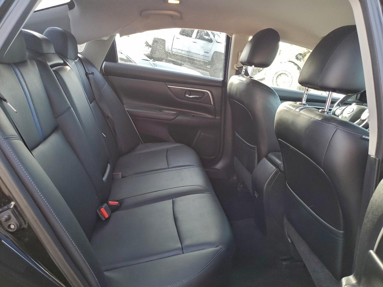 2018 Nissan Altima 2.5 VIN: 1N4AL3AP8JC151196 Lot: 94791955