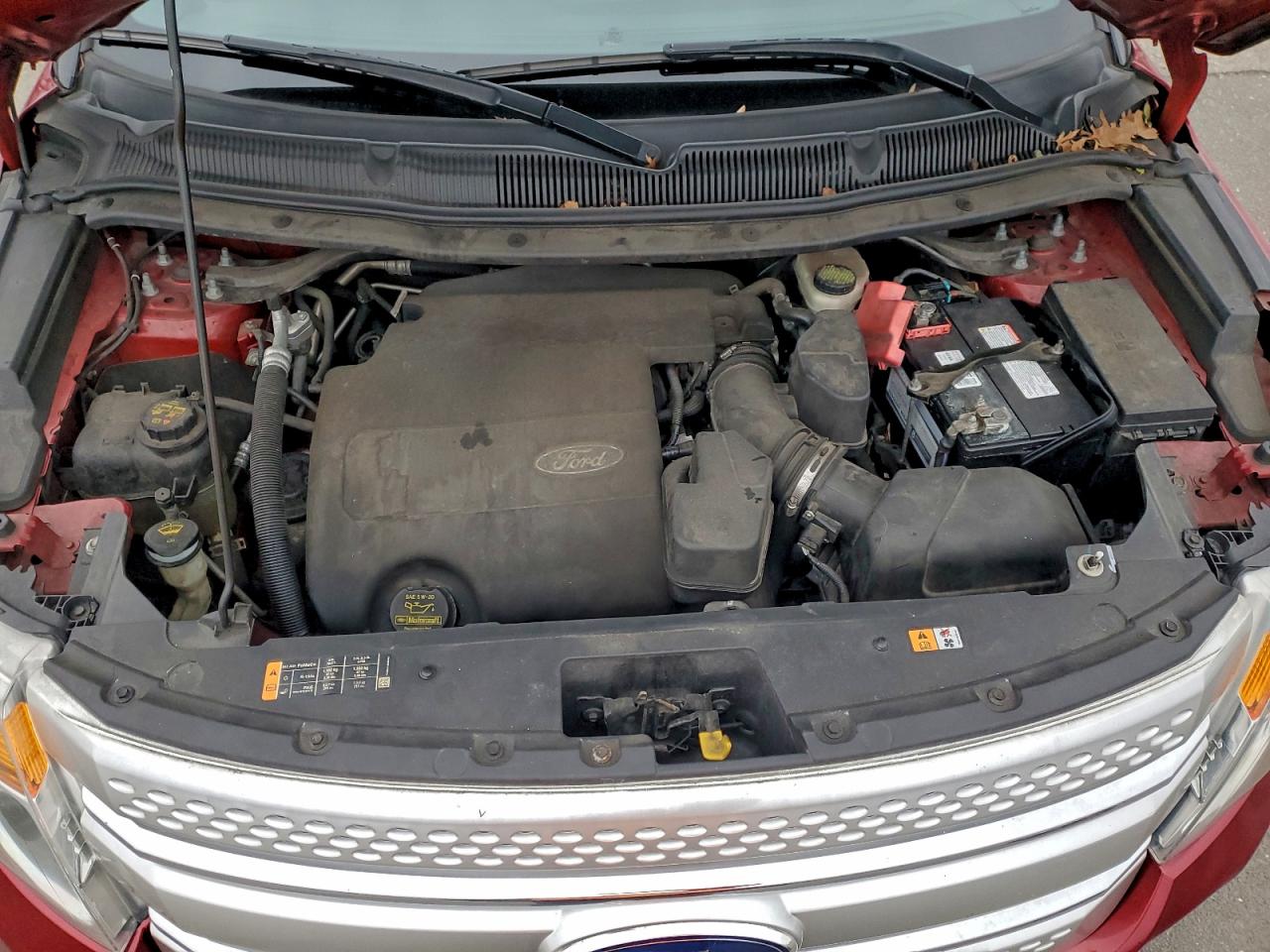 2014 Ford Explorer Xlt VIN: 1FM5K8D85EGA00858 Lot: 93467255