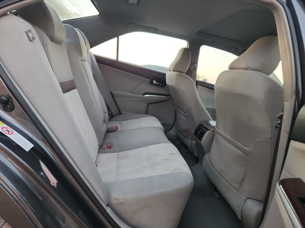 2017 Yamaha Yzfr3 A VIN: MH3RH15Y8HK001774 Lot: 93071865