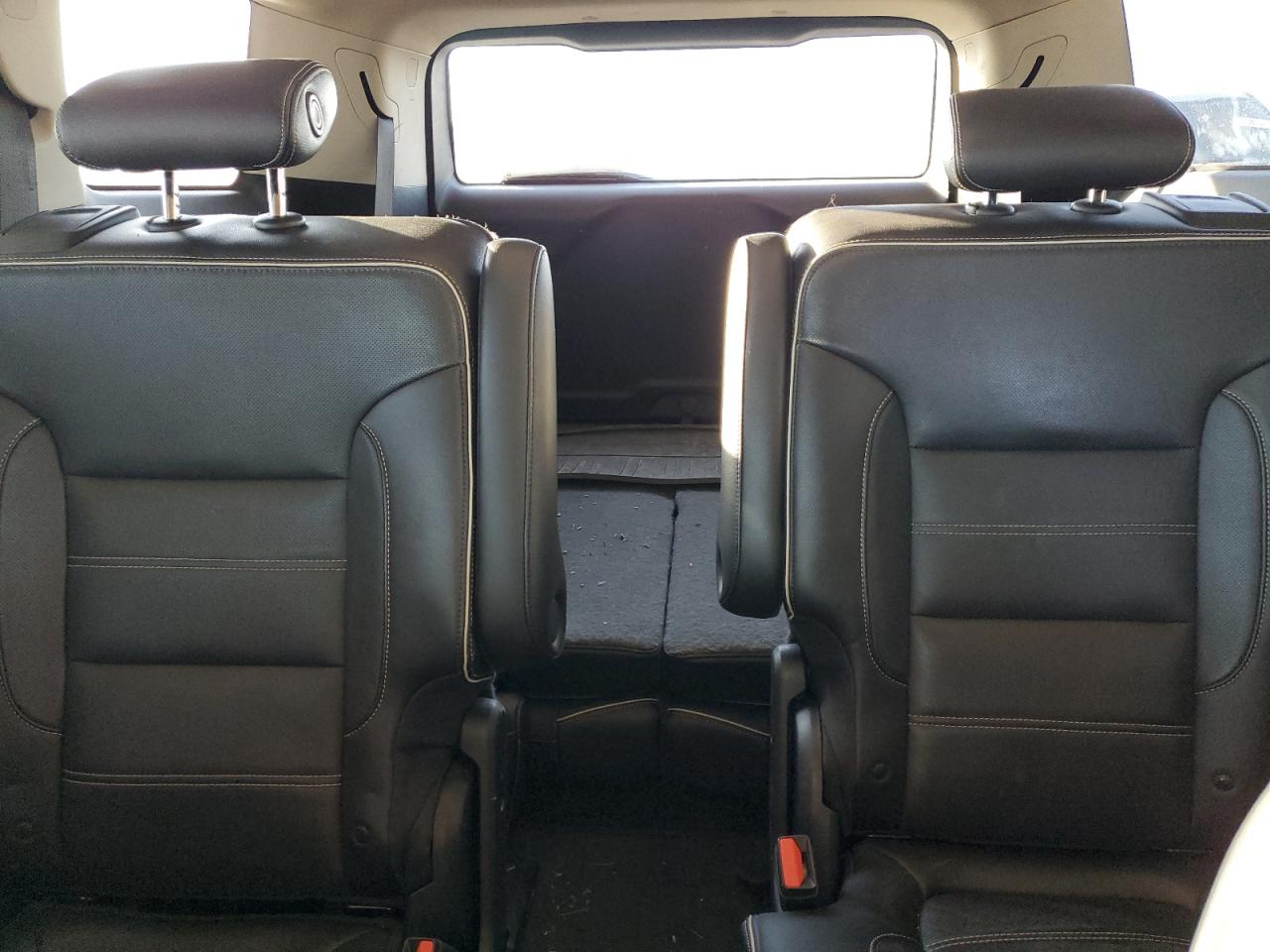 2019 GMC Acadia Denali VIN: 1GKKNXLS0KZ114499 Lot: 90855975