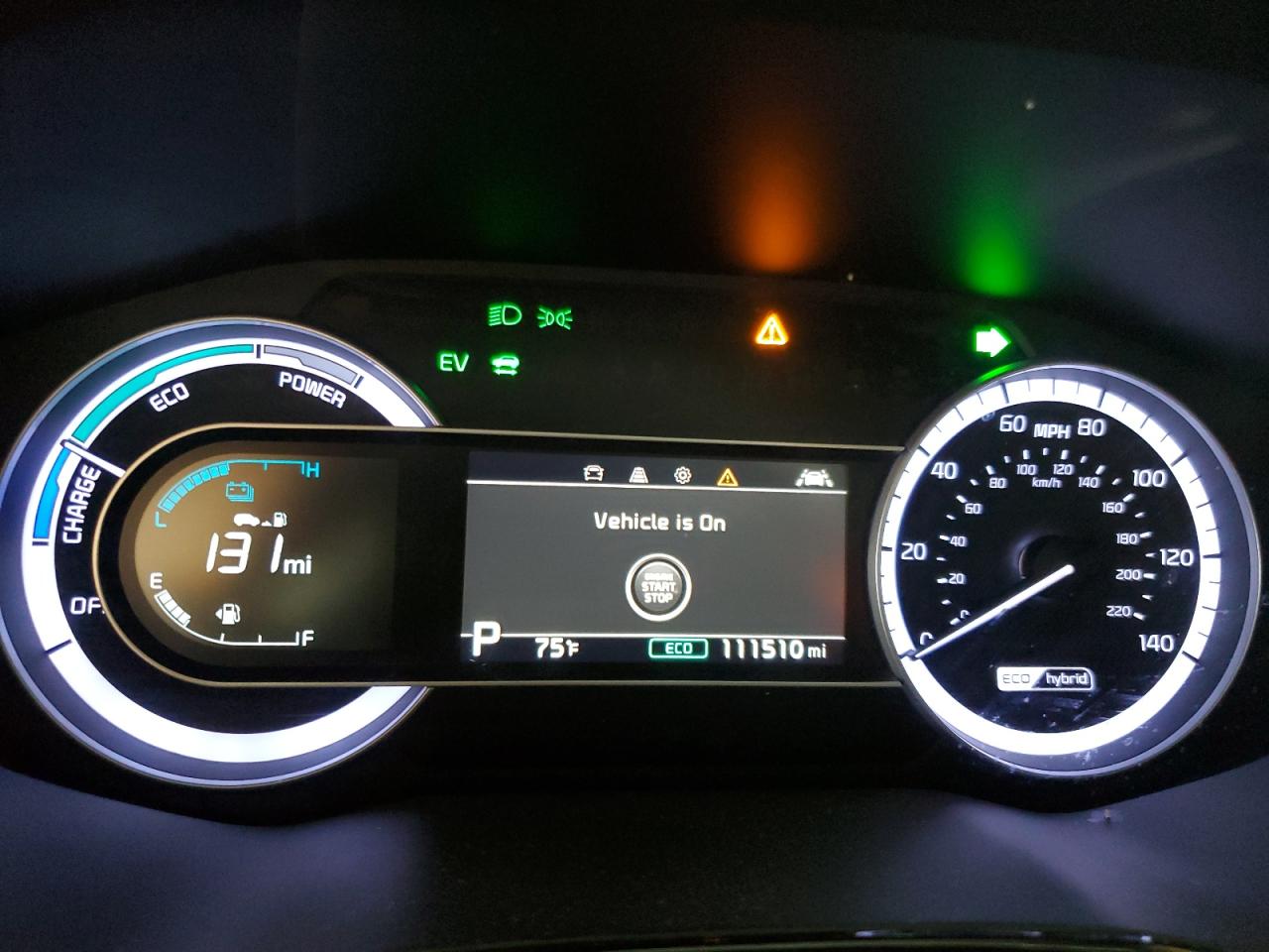 2022 Kia Niro Lx VIN: KNDCB3LC9N5524160 Lot: 90717855