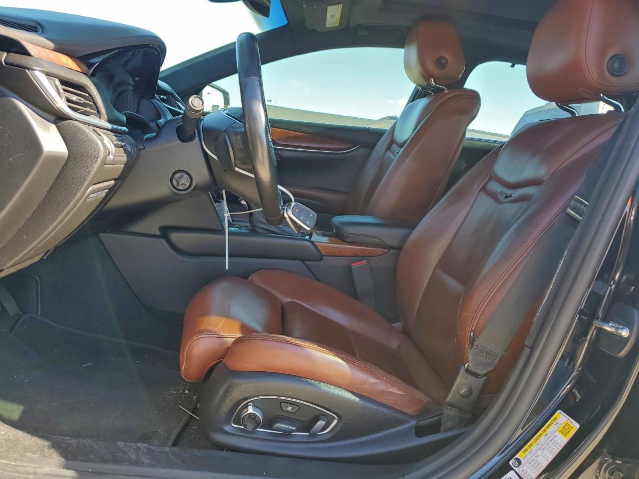 2015 Cadillac Xts Premium Collection VIN: 2G61P5S30F9224777 Lot: 91012465