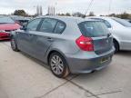 2009 BMW 1 SERIES 118D ES 5DR for sale at Copart SANDY