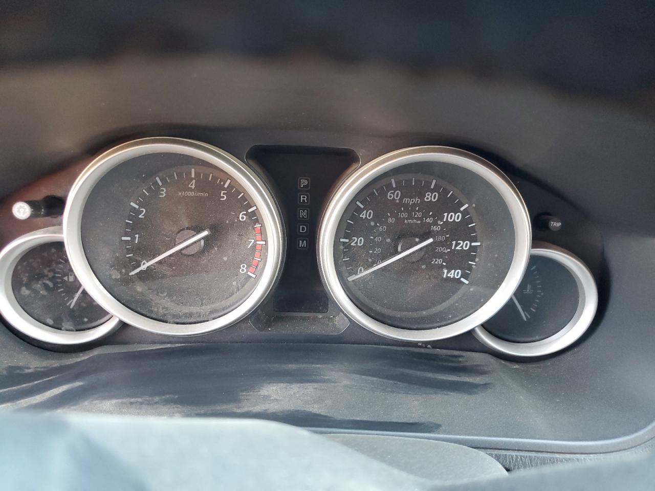 2015 Mazda Cx-9 Grand Touring VIN: JM3TB2DV7F0468784 Lot: 91723295