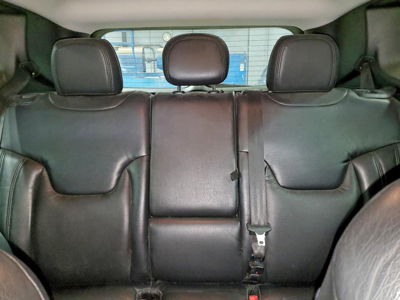 2015 Jeep Renegade Latitude VIN: ZACCJABT4FPB37999 Lot: 93928445