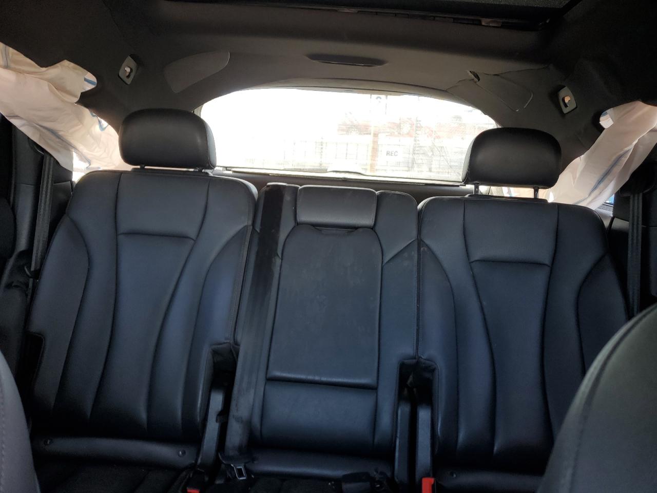 2018 Audi Q7 Premium Plus VIN: WA1LAAF73JD013527 Lot: 93012575