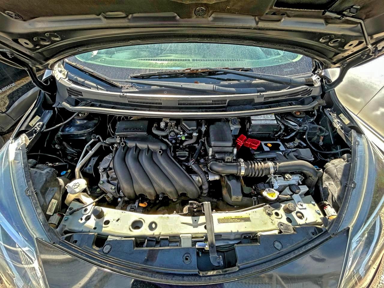 Фото: 3N1CE2CP0KL361143