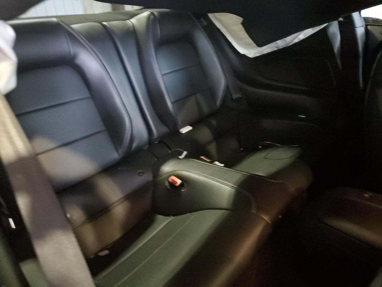 2018 Ford Mustang VIN: 1FA6P8THXJ5123871 Lot: 93610515