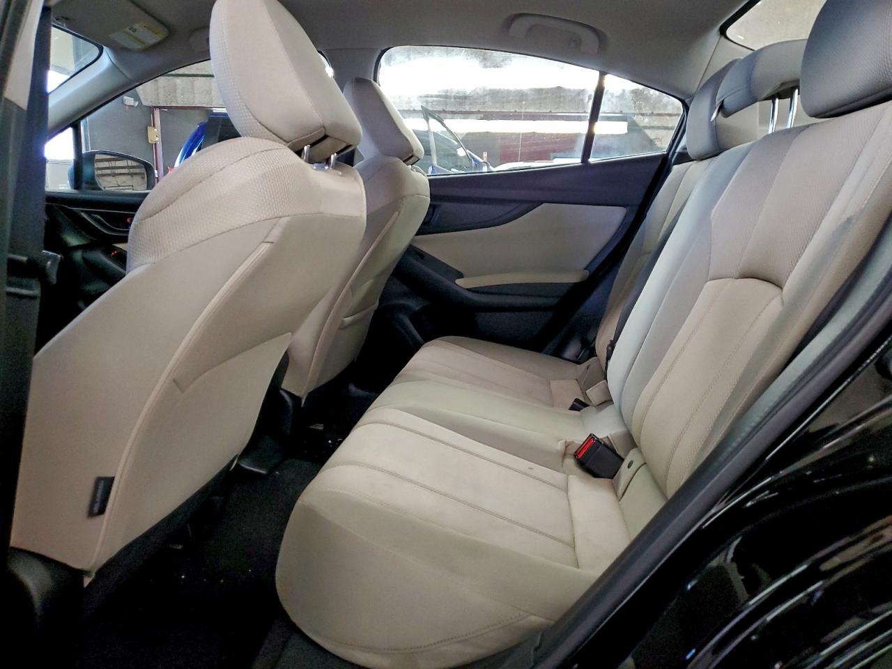 2020 Subaru Impreza VIN: 4S3GKAB61L3605339 Lot: 94308445